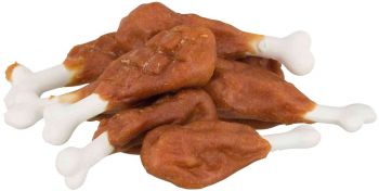 Trixie PREMIO Rabbit Drumsticks кролик 100гр/8шт (4011905315461) | Фото 2