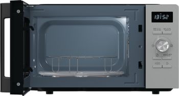 Купить микроволновую печь Мікрохвильова піч GORENJE MO20A4XH | Фото 10