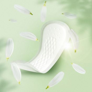 Щоденні прокладки Naturella Camomile Normal 20 шт (8006540100684) | Фото 8