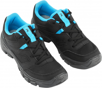 Черевики дитячі Quechua MH100 8853305 37 чорні (5083888_Quechua) Черевики дитячі Quechua MH100 8853305 37 чорні (5083888_Quechua) | Фото 5