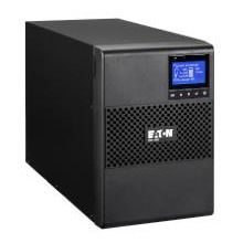 ДБЖ Eaton 9SX, 1000VA/900W, LCD, USB, RS232, 6xC13 (9SX1000I) | Фото 1