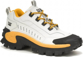 Кросівки Caterpillar (CAT) Intruder P723902 43 білі (884506776344) | Фото 3
