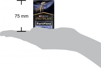 Purina Pro Plan FortiFlora Probiotic 7 шт по 1 г (8445290041210) Purina Pro Plan FortiFlora Probiotic 7 шт по 1 г (8445290041210) | Фото 7