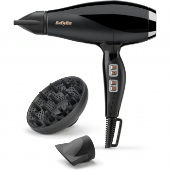 Фен Babyliss Air Power Pro 6716DE | Фото 1