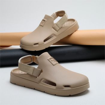 Мюлі Puma Shibui Mule 394883-02 38 (5 UK) бежеві (4099684546399) | Фото 9