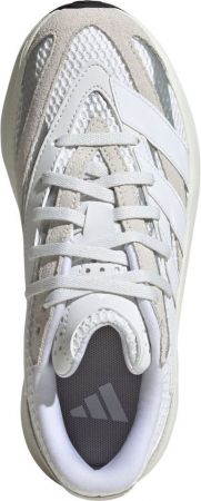 Кросівки підліткові Adidas Lightblaze J JQ4758 37 1/3 (4,5 UK) білі (4067904699576) Кросівки підліткові Adidas Lightblaze J JQ4758 37 1/3 (4,5 UK) білі (4067904699576) | Фото 7