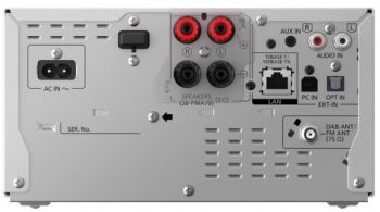 PANASONIC SC-PMX802EES | Фото 6