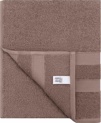 Набір рушників махрових Ardesto Splendid 50х90см, 70х140см, 2шт, бежевий (ART2359BE) Купить полотенце Набір рушників махрових Ardesto Splendid 50х90см, 70х140см, 2шт, бежевий (ART2359BE) | Фото 4