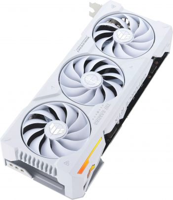 Відеокарта ASUS GeForce RTX 4070 TI Super (90YV0KI1-M0NA00) Відеокарта ASUS GeForce RTX 4070 TI Super (90YV0KI1-M0NA00) | Фото 2