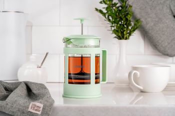 ARDESTO Fresh, 800 мл, світло-зелений, пластик, скло (AR1008LGB) ARDESTO Fresh, 800 мл, світло-зелений, пластик, скло (AR1008LGB) | Фото 9