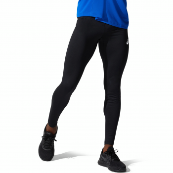 Тайтси Asics ( 2011C345 ) CORE TIGHT 2024 001 BLACK L чорний | Фото 1