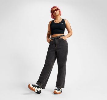 Кеди жіночі CONVERSE Run Star Motion Ox 172895C 37 (4.5 US) чорні (194433442138) Кеди жіночі CONVERSE Run Star Motion Ox 172895C 37 (4.5 US) чорні (194433442138) | Фото 2