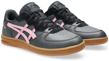 Кеди Asics Skyhand Og 1203A451-020 41,5 (8 US) сірий/рожевий (4570158719414) | Фото 6