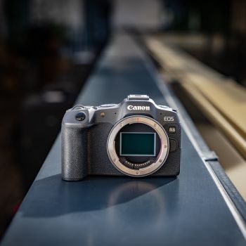 Фотоапарат CANON EOS R8 + LP-E17 (5803C087) | Фото 9