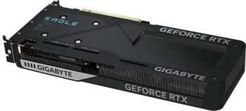 Відеокарта GIGABYTE GeForce RTX 5060 8GB GDDR7 EAGLE MAX OC (GV-N5060EAGLEMAX_OC-8GD) | Фото 6