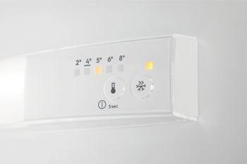 Холодильна камера ELECTROLUX ERD6DE18S4 Холодильна камера ELECTROLUX ERD6DE18S4 | Фото 5