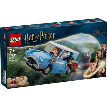 Конструктор LEGO Harry Potter Летючий Форд «Англія» (76424) | Фото 1
