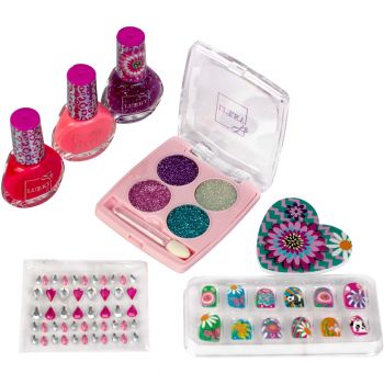 Набір косметики для дівчат Lukky Набір косметики для дівчат Lukky