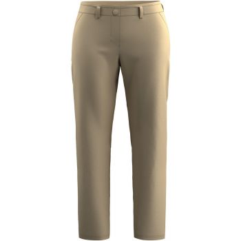 Штани жіночі SALEWA Fanes Light Pant W 28836/7 44/38 бежеві (013.012.1349) | Фото 3
