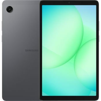 Планшет SAMSUNG Galaxy Tab A11 LTE 4/64Gb Gray (SM-X135FZAAEUC) | Фото 1