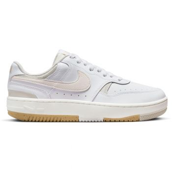 Кеди жіночі Nike Gamma Force DX9176-103 35.5 (5 US) білі (196604405478) | Фото 1