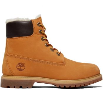 Черевики жіночі Timberland Premium 6-Inch TB0A19TE231 36 (5.5 US) жовті (889589137945) | Фото 8