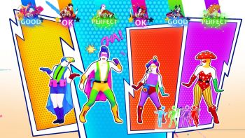 Гра Just Dance 2024 Edition (PS5) | Фото 2