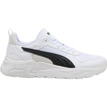 Кросівки чоловічі Puma Trinity 2 LT 400231-01 44.5 (10 UK) білі (4067983902697) | Фото 1