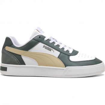 Кеди чоловічі Puma Caven Mix 399398-05 43 (9 UK) бежеві (4067982593674) | Фото 1