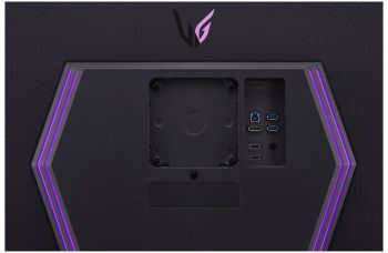 Монітор 27 Монітор 27