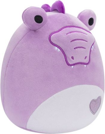 М'яка іграшка Squishmallows - Алігатор Банні (13 см), (SQVA00816) | Фото 4