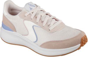 Кросівки жіночі Skechers Blvd - Retro Revival 150600 LTPL 40 (10 US) бежеві | Фото 3