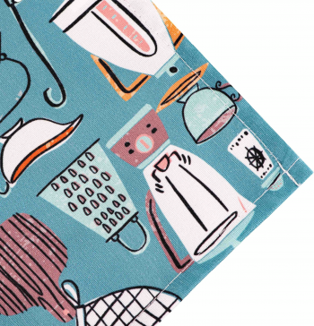 Ранер ARDESTO Cookery 40х140см (ART01CK) Купить скатерть Ранер ARDESTO Cookery 40х140см (ART01CK) | Фото 4