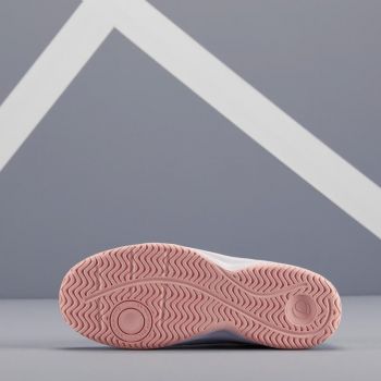 Кросівки дитячі Decathlon TS160 962625 38 білі (4099354_Decathlon) Кросівки дитячі Decathlon TS160 962625 38 білі (4099354_Decathlon) | Фото 5