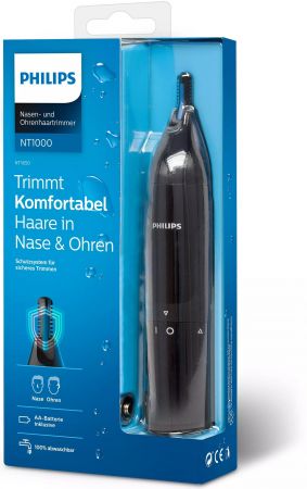 PHILIPS NT1650/16 Купить машинку для стрижки PHILIPS NT1650/16 | Фото 4