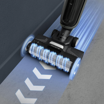 Акумуляторний пилосос ROWENTA X-Clean 4 GZ5035WO | Фото 9