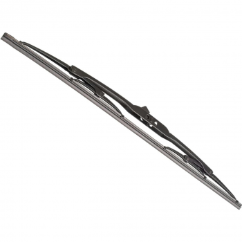 Щітка склоочисника Blue Print каркасна 600мм (AD24CH600) (69001147717) | Фото 1