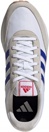 Кросівки чоловічі Adidas Run 60s 3.0 JI4943 42 (8 UK) білі (4067892850195) Кросівки чоловічі Adidas Run 60s 3.0 JI4943 42 (8 UK) білі (4067892850195) | Фото 7