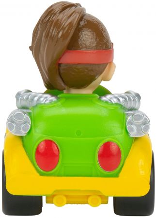 Spidey Blind Mini Vehicles в ассортименте (SNF0045) Spidey Blind Mini Vehicles в ассортименте (SNF0045) | Фото 11