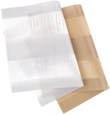 Килимок сервірувальний ARDESTO 30*45 см, Grey (AR3302GR) | Фото 2