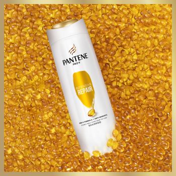 PANTENE Інтенсивне відновлення 400мл (5410076561834) | Фото 4