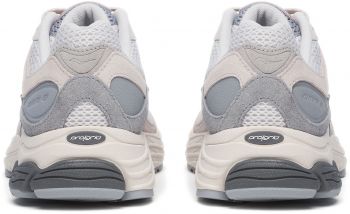 Кросівки жіночі Saucony Progrid Omni 9 Premium S70740-18 37 (4,5 US) сірі | Фото 2