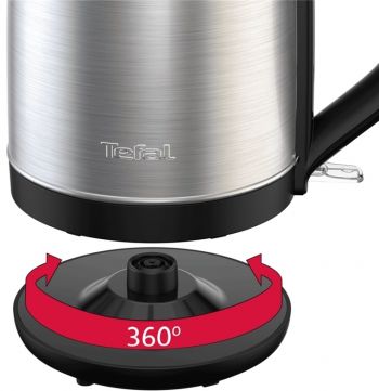 Купить электрочайник Електрочайник TEFAL Subito KO5S0DE0 | Фото 12