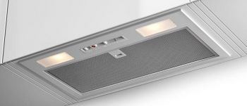 Витяжка FABER  Inka Smart C Lg A70, Silver (305.0599.306) | Фото 1