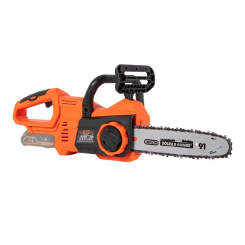 Пила ланцюгова акумуляторна TEKHMANN TCC-10/i20 20В шина 25см (без АКБ і ЗП), (850995) Пила ланцюгова акумуляторна TEKHMANN TCC-10/i20 20В шина 25см (без АКБ і ЗП), (850995) | Фото 8