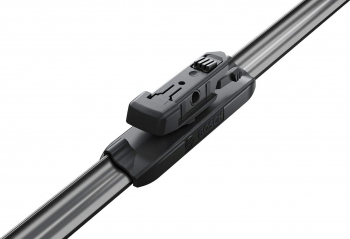 Щітка склоочисника BOSCH Aerotwin A215S безкаркасні 650мм/600мм 2шт (3397007215) (465288) | Фото 3
