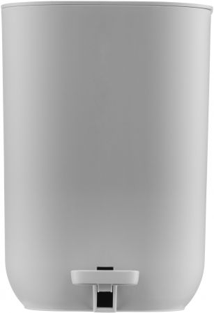 Відро для сміття ARDESTO Vigor з педаллю, 3л, поліпропілен, cірий (ARHB3602G) Відро для сміття ARDESTO Vigor з педаллю, 3л, поліпропілен, cірий (ARHB3602G) | Фото 2