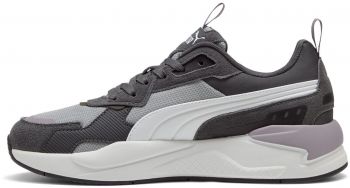 Кросівки Puma X-Ray 3 SD 399668-09 37 (4 UK) сірі (4069156667198) | Фото 2