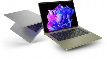 Ноутбук ACER Swift Go 14 SFG14-73 (NX.KY8EU.003) 1 | Фото 13