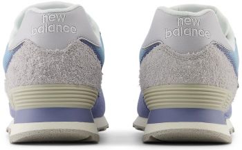 Кросівки New Balance 574 U574BLG 38 (5,5 US) бузкові (197967955587) | Фото 5